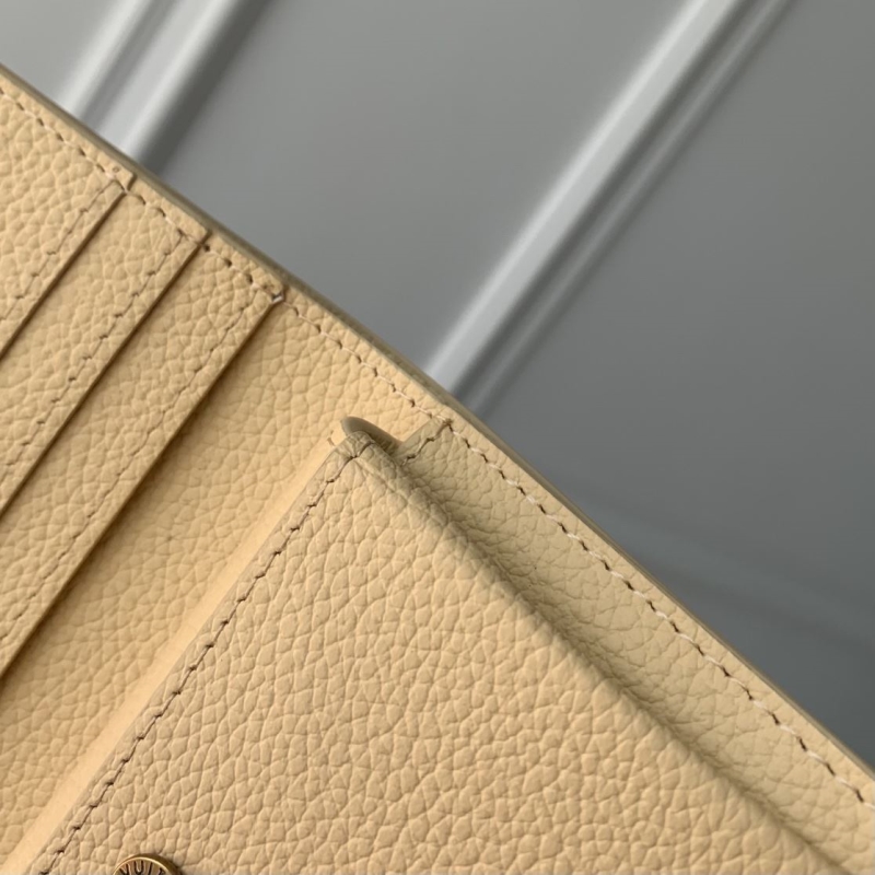 LV Wallets